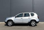 Renault Duster II Красноярск  - изображение 29