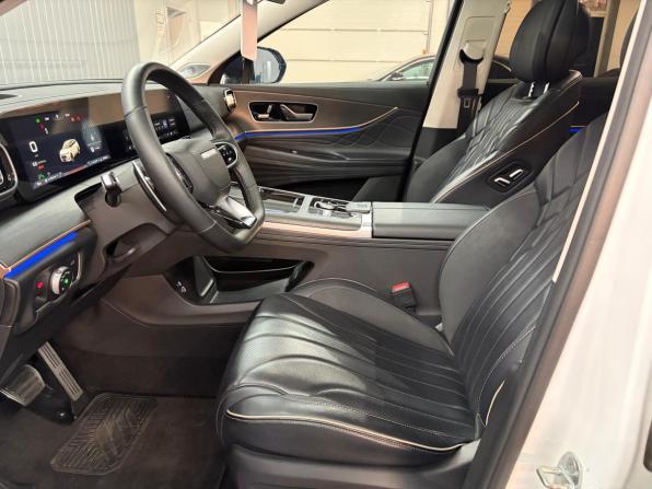 Jaecoo J8 с пробегом 2024 года, цена 2 897 000 рублей, 49151 км, внедорожник, Автокод Объявления