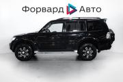 Mitsubishi Pajero IV Рестайлинг 1 Тюмень  - изображение 33