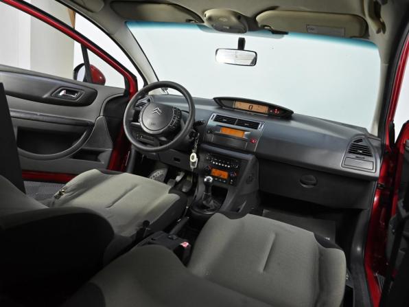 Citroen C4 I Рестайлинг с пробегом 2010 года, цена 339 000 рублей, 182000 км, хэтчбек, Автокод Объявления
