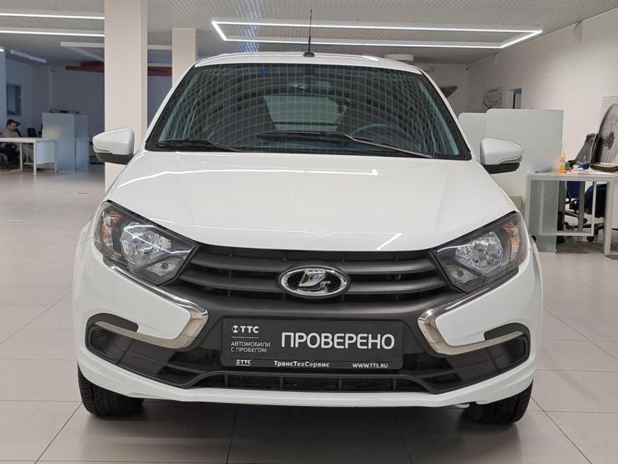 Lada (ВАЗ) Granta I Рестайлинг Казань  - изображение 2