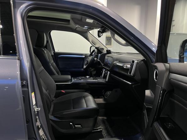 Haval Dargo I с пробегом 2024 года, цена 2 845 000 рублей, 62005 км, внедорожник, Автокод Объявления