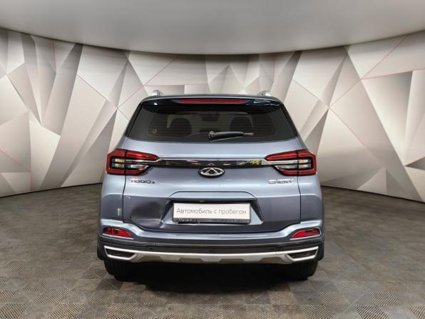Chery Tiggo 4 I Рестайлинг с пробегом 2021 года, цена 1 215 000 рублей, 84376 км, внедорожник, Автокод Объявления