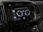 Toyota Land Cruiser 200 Series Рестайлинг 1 Санкт-Петербург  - изображение 57