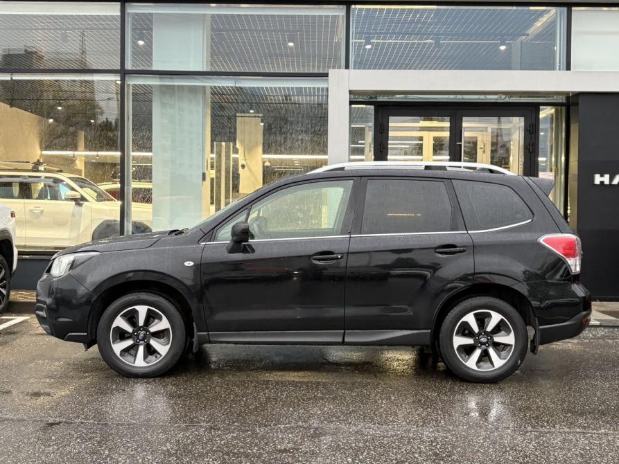 Subaru Forester IV Рестайлинг 2 Москва  - изображение 8