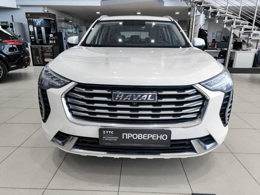 Haval Jolion I Казань  - изображение 2