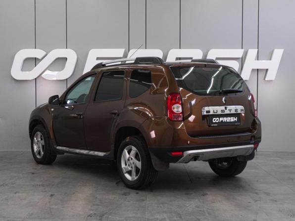 Renault Duster I с пробегом 2012 года, цена 879 000 рублей, 186131 км, внедорожник, Автокод Объявления