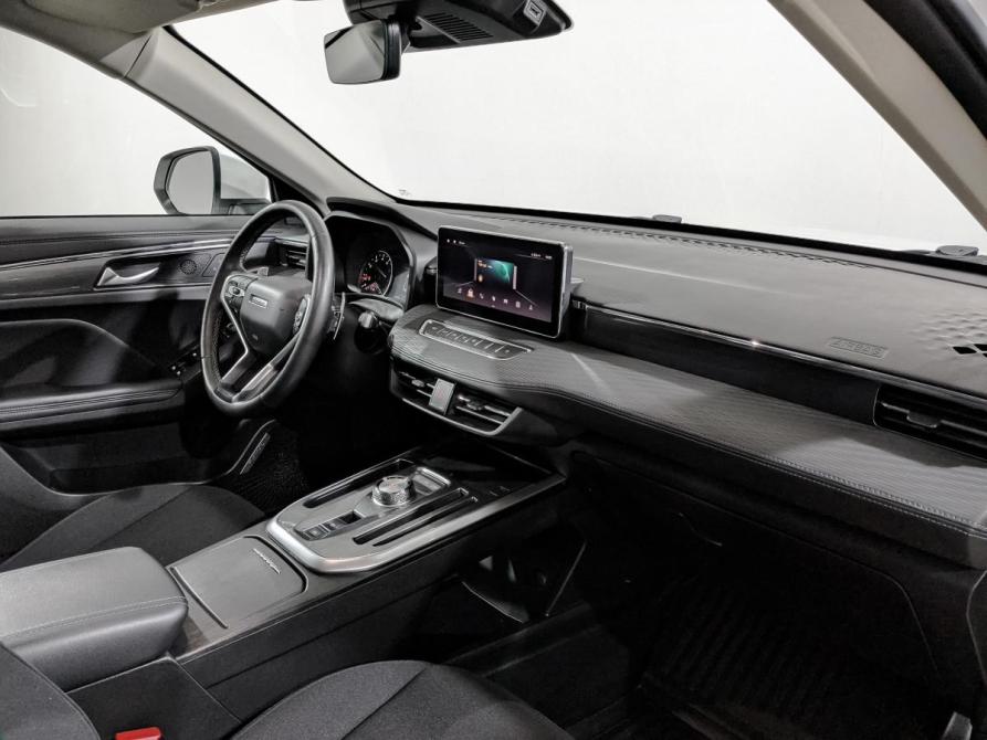 Haval Jolion I Москва  - изображение 13