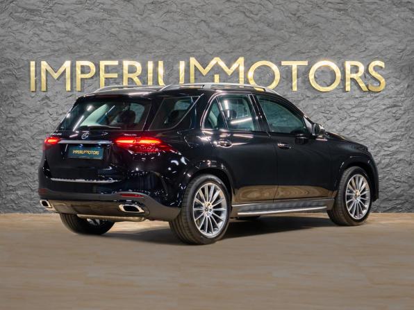 Новый Mercedes-Benz GLE AMG II (V167) Рестайлинг 2026 года, цена 16 790 000 рублей, внедорожник, Автокод Объявления
