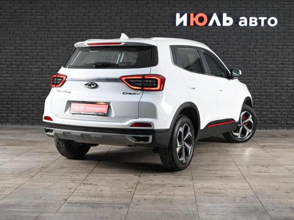 Chery Tiggo 4 Pro I с пробегом 2023 года, цена 1 900 000 рублей, 32611 км, внедорожник, Автокод Объявления