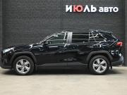 Toyota RAV4 V (XA50) Екатеринбург  - изображение 30