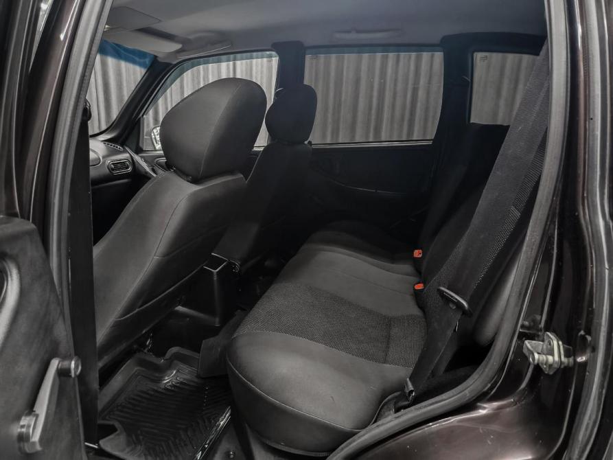 Chevrolet Niva I Рестайлинг Красноярск  - изображение 13
