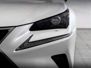 Lexus NX I Рестайлинг Москва  - изображение 45