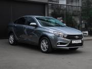 Lada (ВАЗ) Vesta I Москва  - изображение 24