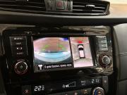 Nissan Qashqai II Рестайлинг Челябинск  - изображение 34