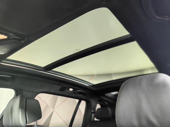 BMW X7 I (G07) с пробегом 2019 года, цена 7 447 500 рублей, 89341 км, внедорожник, Автокод Объявления