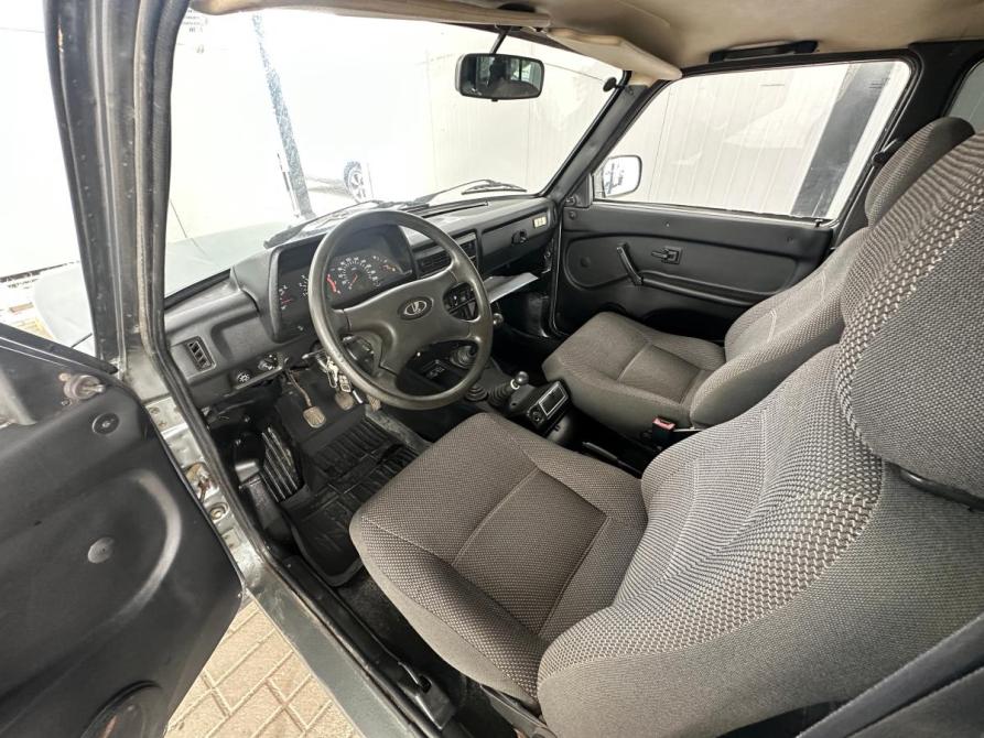 Lada (ВАЗ) 2131 (4x4) I Тамбов  - изображение 11