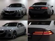 BMW 5 серии VIII (G60/G61/G68) Москва  - изображение 54