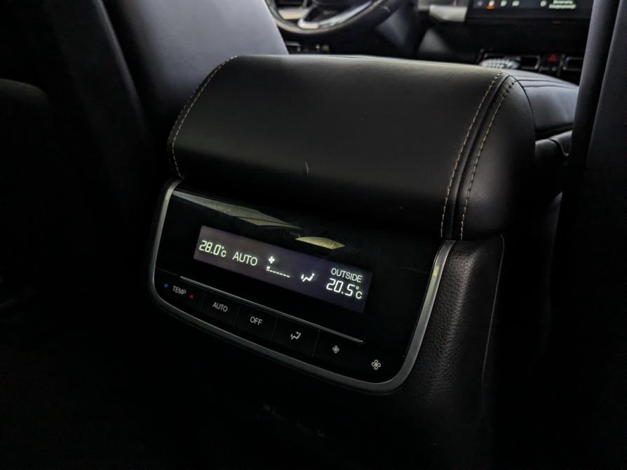 GAC GS8 II Москва  - изображение 27
