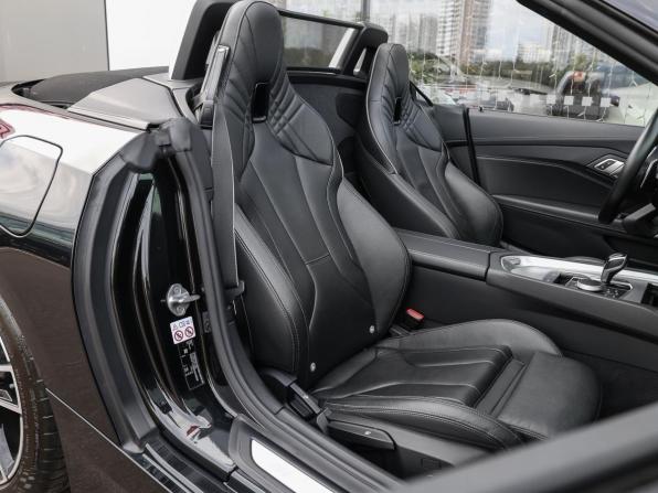 BMW Z4 III (G29) с пробегом 2020 года, цена 4 998 000 рублей, 40574 км, родстер, Автокод Объявления