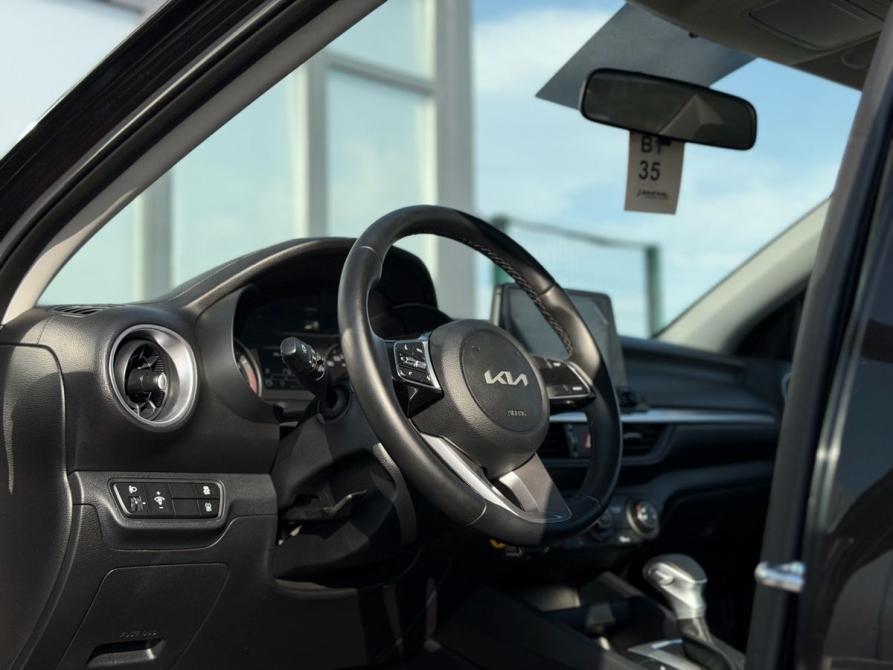 Kia Cerato IV Рестайлинг Волгоград  - изображение 12