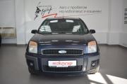 Ford Fusion I Рестайлинг Киров  - изображение 31