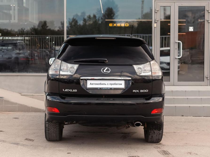 Lexus RX II Новосибирск  - изображение 6