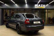 Skoda Octavia II (A5) Рестайлинг Уфа  - изображение 21