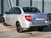 Lada (ВАЗ) Granta I Рестайлинг Екатеринбург  - изображение 22