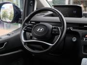 Hyundai Staria I Москва  - изображение 41