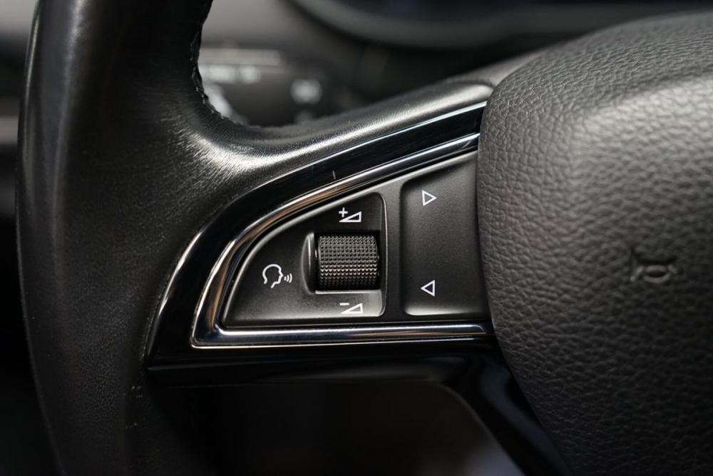 Skoda Octavia III (A7) Рестайлинг Крым  - изображение 16