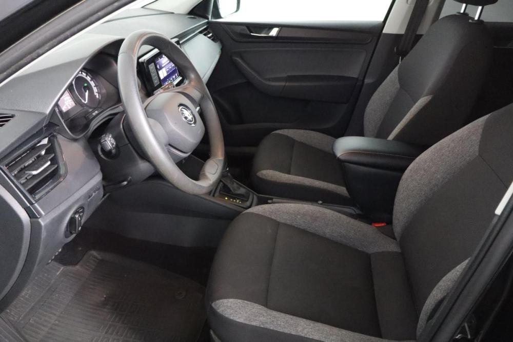Skoda Rapid II Санкт-Петербург  - изображение 8
