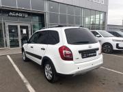Lada (ВАЗ) Kalina II Самара  - изображение 25