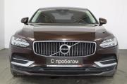 Volvo S90 II Санкт-Петербург  - изображение 19