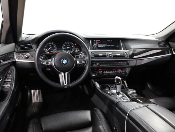 BMW 5 серии VI (F10/F11/F07) Рестайлинг с пробегом 2015 года, цена 2 329 000 рублей, 265466 км, седан, Автокод Объявления
