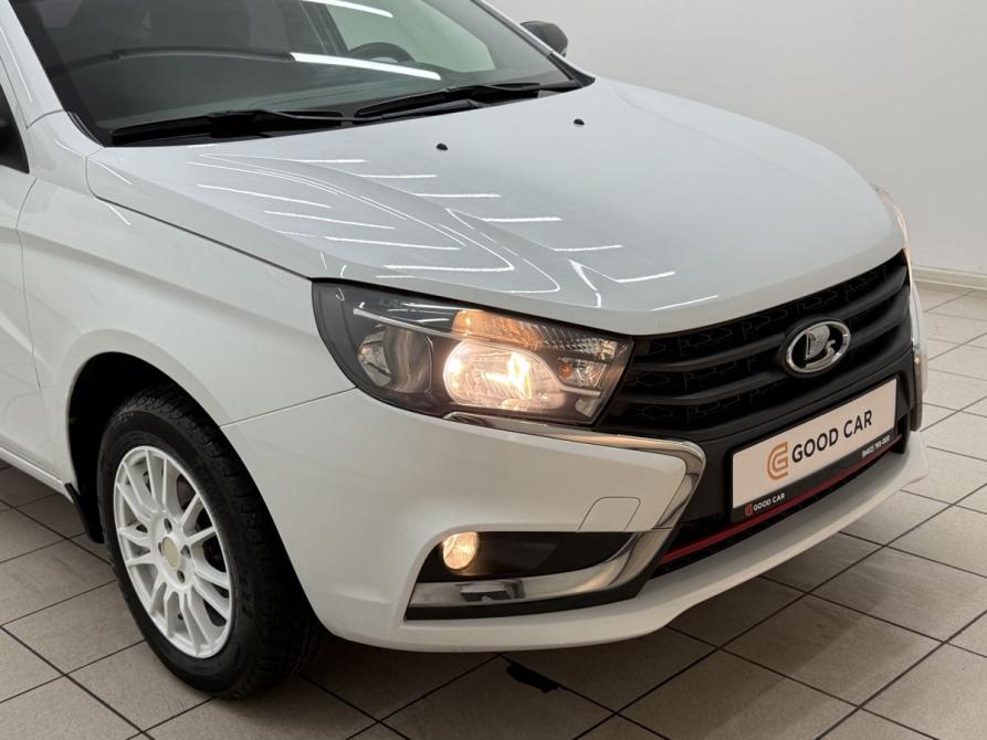 Lada (ВАЗ) Vesta I Энгельс  - изображение 9