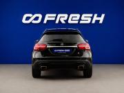 Mercedes-Benz GLA I (X156) Рестайлинг Москва  - изображение 25