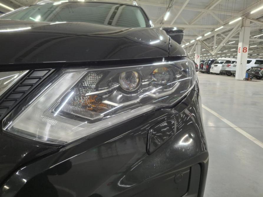 Nissan X-Trail III Рестайлинг Казань  - изображение 21