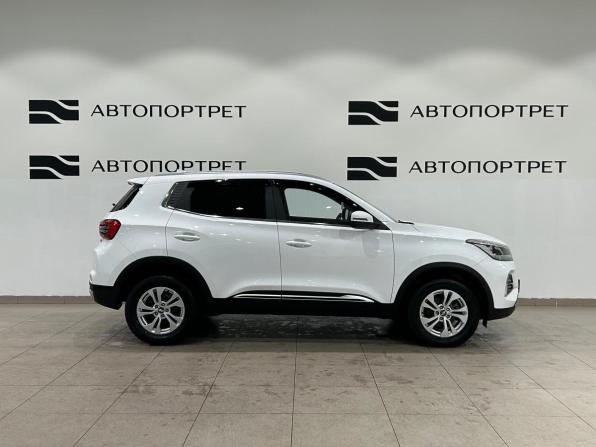 Chery Tiggo 4 Pro I Рестайлинг с пробегом 2023 года, цена 1 399 000 рублей, 42401 км, внедорожник, Автокод Объявления