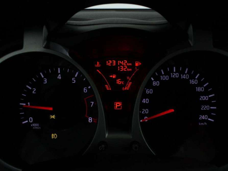 Nissan Juke I Курск  - изображение 12