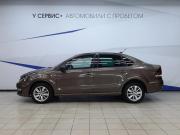 Volkswagen Polo V Рестайлинг Москва  - изображение 21
