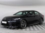 Toyota Camry IX (XV80) China Market Химки  - изображение 20