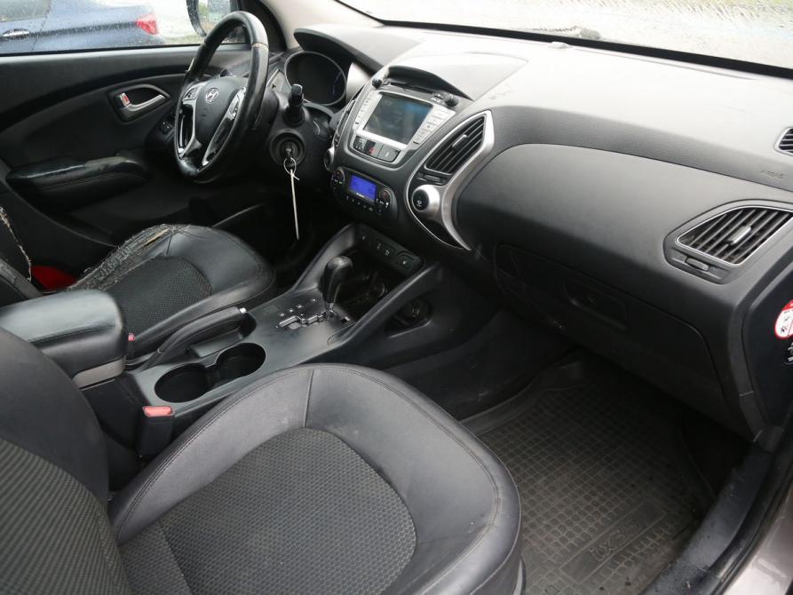 Hyundai ix35 I Иваново  - изображение 9
