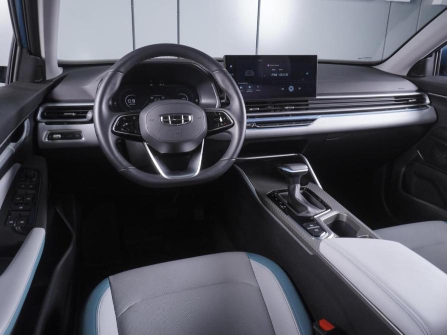 Geely Emgrand II Ростов-на-Дону  - изображение 6
