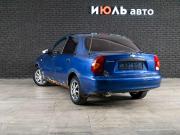 Chevrolet Lanos I Екатеринбург  - изображение 15