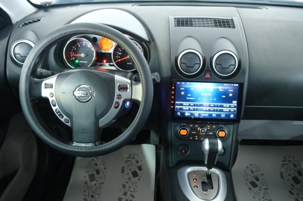 Nissan Qashqai+2 I Омск  - изображение 11
