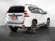 Toyota Land Cruiser Prado 150 Series Рестайлинг 1 Иркутск  - изображение 33