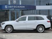 Mercedes-Benz Maybach GLS I Рестайлинг Самара  - изображение 42