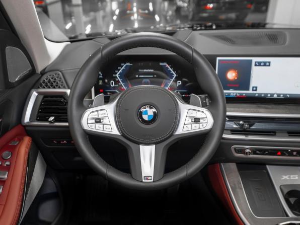BMW X5 IV (G05/G18) Рестайлинг с пробегом 2026 года, цена 10 650 000 рублей, 14 км, внедорожник, Автокод Объявления