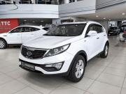 Kia Sportage III Казань  - изображение 23
